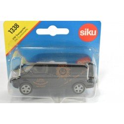 Volkswagen T5 Transporter Sikumania