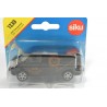 Volkswagen T5 Transporter Sikumania
