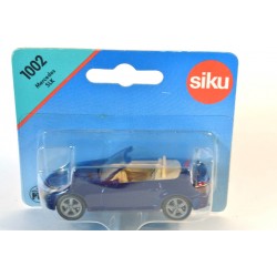 Mercedes SLK