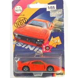 Ferrari F40
