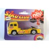Iveco Race truck