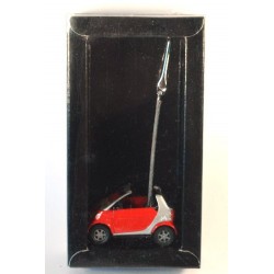 Smart Cabrio Smartware
