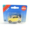 Smart Cabrio
