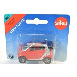 Smart Cabrio