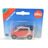 Smart Cabrio