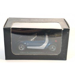 Smart Roadster CoupÃ© Smartware