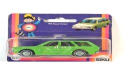 Volkswagen Passat Variant I