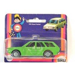 Volkswagen Passat Variant I