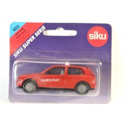 Volkswagen Golf III Fahrschule