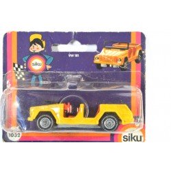 Volkswagen 181