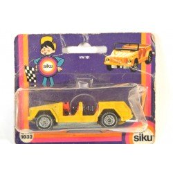 Volkswagen 181