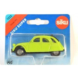 CitroÃ«n 2 CV