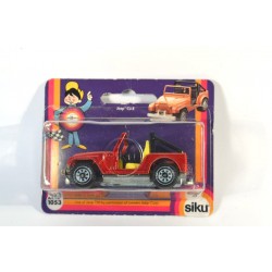 Jeep CJ-5