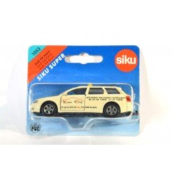 Audi A4 Avant HÃ¶ing