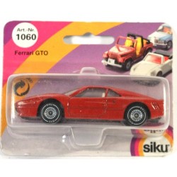 Ferrari GTO