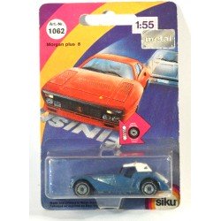 Morgan Plus 8