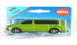 Volkswagen T5 Multivan