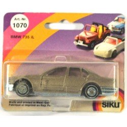 BMW 735 iL