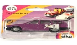 Volkswagen Passat Variant III