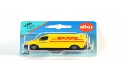 Mercedes Sprinter DHL