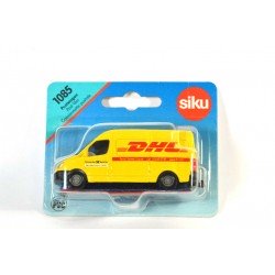 Mercedes Sprinter DHL