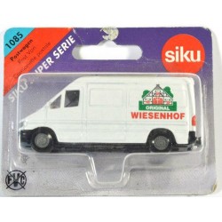 Mercedes Sprinter Wiesenhof
