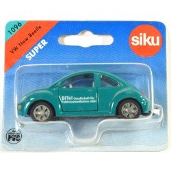 Volkswagen New Beetle Bitel