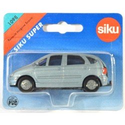 Renault MÃ©gane ScÃ©nic RT 2.0