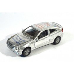 Mercedes C230 Sammlertreffen 2010