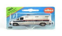 Mercedes Sprinter Polizei