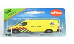 Mercedes Sprinter Ambulance