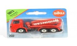 Mercedes Actros Goidinger