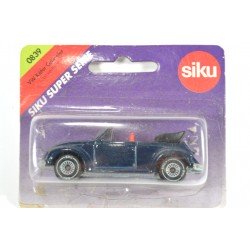 Volkswagen 1303LS Cabrio