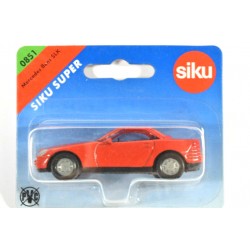 Mercedes SLK