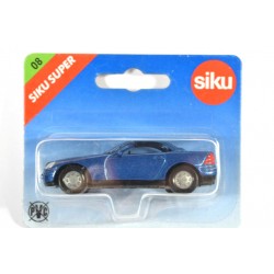 Mercedes SLK