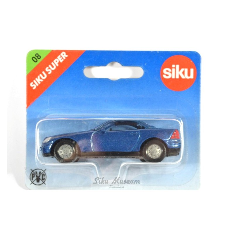 Mercedes SLK