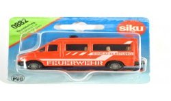 Mercedes Sprinter Feuerwehr