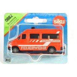 Mercedes Sprinter Feuerwehr
