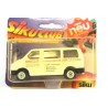 Volkswagen T4 Caravelle KSH