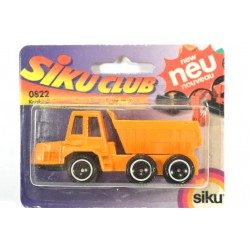 Volvo knikdumper