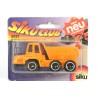 Volvo dumper truck