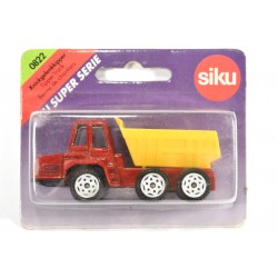 Volvo knikdumper