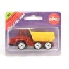 Volvo knikdumper