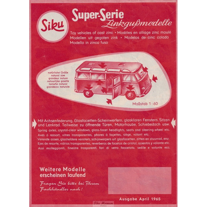 Folder 1965