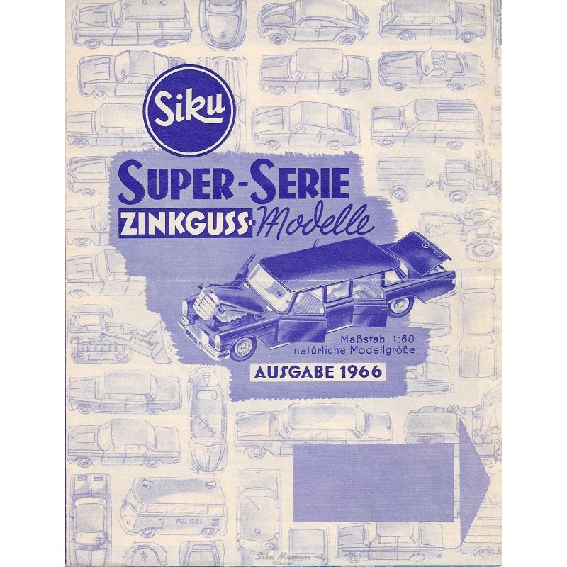 Folder 1966