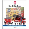 Boek "Die Siku Story"