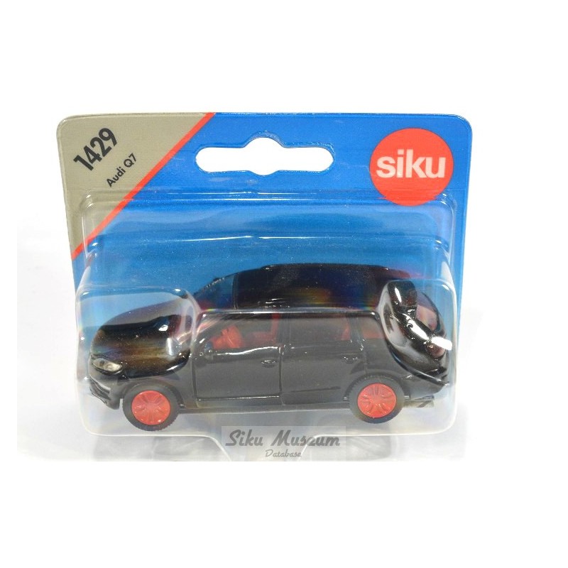 Audi Q7 4.2 FSI Quattro