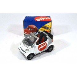 Smart Cabrio Siku