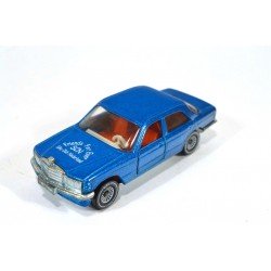 Mercedes 500 SE SCN