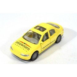 Ford Mondeo Meuwissen